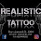 Realistic Tattoo Genève //Tatouage et Piercing Genève
