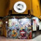 The Godfather Tattoo Santa Susanna