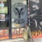 BLOOD RITUAL TATTOOS