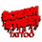 Screamstreet Tattoo