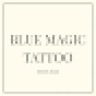 BLUE MAGIC TATTOO LEUVEN