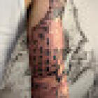 BeiBei Tattoo