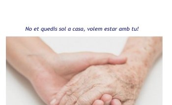 Centre de dia l’Aire