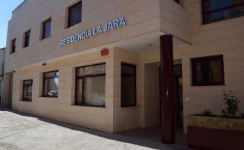 Centro Geriátrico La Jara