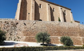 Residencia San Antonio