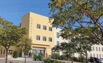 Convivir - Cohousing Mayores - Sociedad Cooperativa de Castilla La Mancha