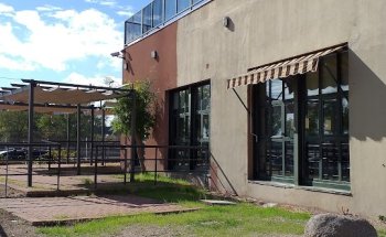 Residencia de Mayores Parque de los Frailes