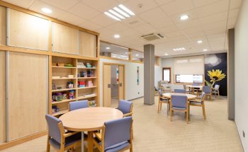 Centro de Día Contigo-Bueu