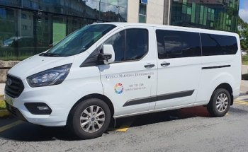 Pimosa - Cuidado de Mayores y Dependientes | Santiago