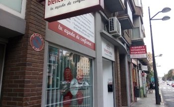 Bienestar Familiar - Servicios en el Hogar y Ayuda a Domicilio Valencia
