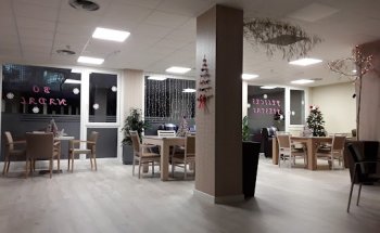 Centro de día Estremar