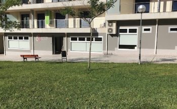 Apreixo _ Centro de día Rosales S.L.