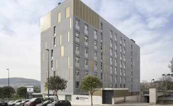 CleceVitam Pardo Bazán | Residencia de Mayores