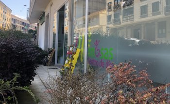 Centro de Día Mimosas