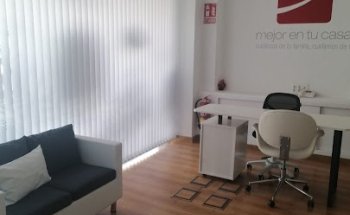 Mejor en tu Casa - Servicios Ayuda a Domicilio - Segovia