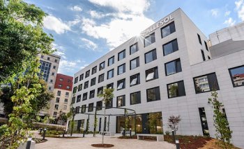 Residencia para mayores Ballesol Vigo*****