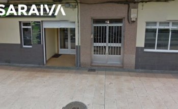 Centro de Día SARAIVA MARÍN