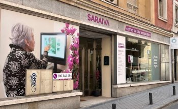 Centro de día SARAIVA MADRID
