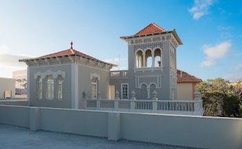 Residencia para Mayores Ballesol Santa Cruz Tenerife *****