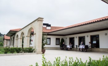 Residencia para Mayores Ballesol San Felices *****