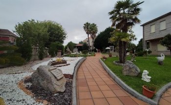 Residencia Santa Marta