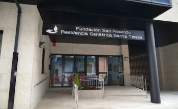 Residencia Santa Teresa