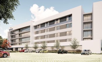 Residencia de Mayores en Móstoles - Emera