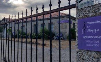 Residencia Comunidad o Albergue