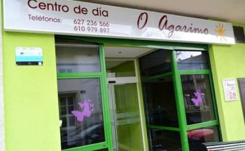 Centro De Día O Agarimo