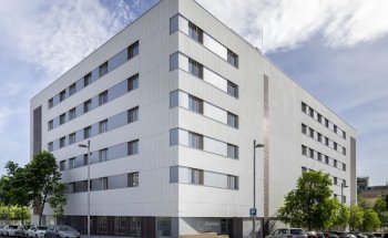 Residència CleceVitam Daurada