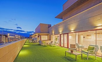 Residencia ORPEA Logroño La Ribera