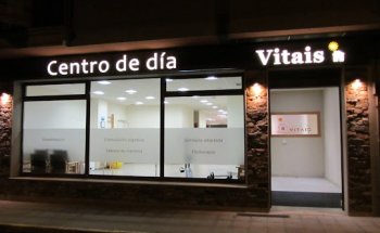 Centro de Día Vitais