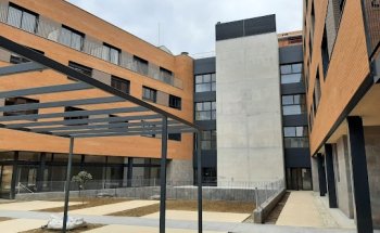 DomusVi | Girona Ciutat