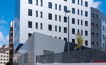 DomusVi | Fátima Vigo