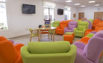 Centro de Día Xestal