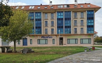 Centro De Día Mas Vivir S L