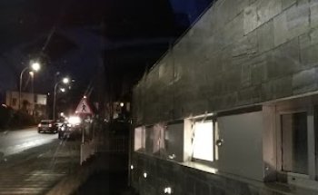 Centro de Día San Sadurniño