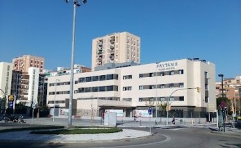 Prytanis Hospitalet