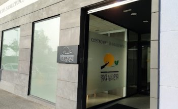 AGADEA - Centro de día Salgueiriños