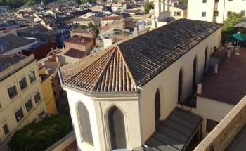 Centre Geriàtric Maria Gay