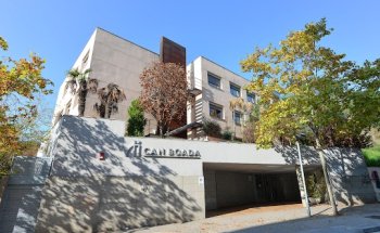 Centre Geriatric Can Boada