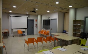 Centre de dia terapèutic de l'AFAM