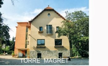 Residència Torre Magret