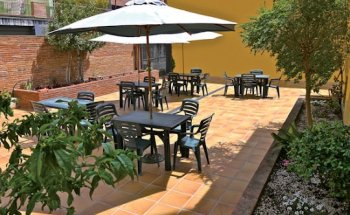 Residència Igualada S.L.