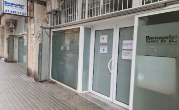 Centro de Día Barnasalut Docent