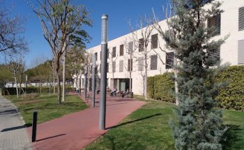 Residencia La Mallola