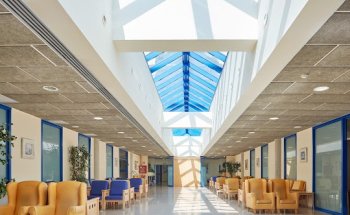 Blau Almeda Centre Residencial i de Dia