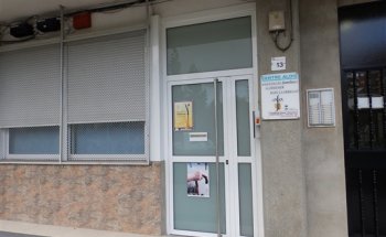 Centre Alois – Associació de Familiars de Malalts d'Alzheimer del Baix Llobregat