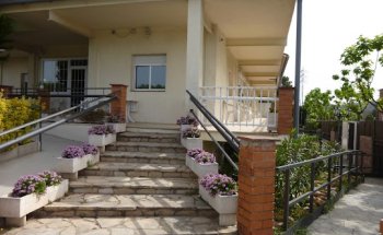 Residència Geriàtrica Santa Rita