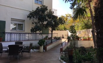 Residència 3ª Edat El Meu Avi